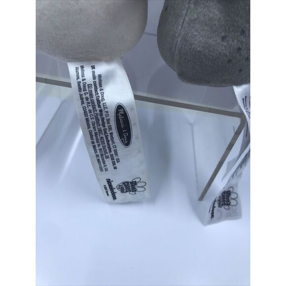 Blues Clues Salt And Pepper Finger Puppet Plush Melissa And Doug - Picture 8 of 13